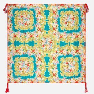 Johnny Was | Rivoray Scarf